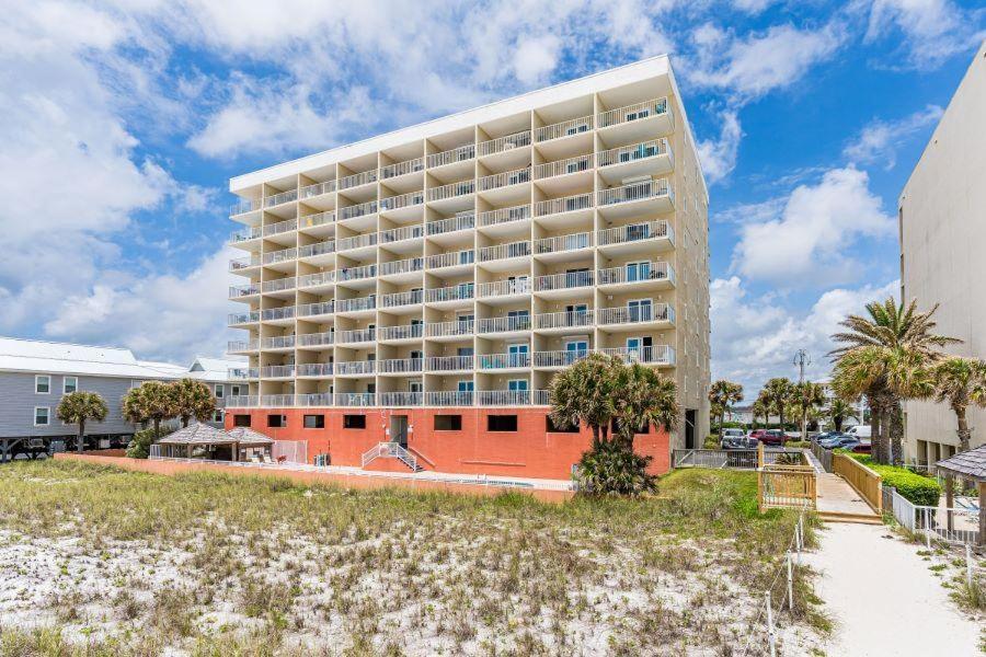 Villa Seacrest 402 à Gulf Shores Extérieur photo