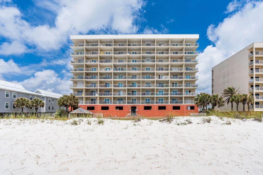 Villa Seacrest 402 à Gulf Shores Extérieur photo