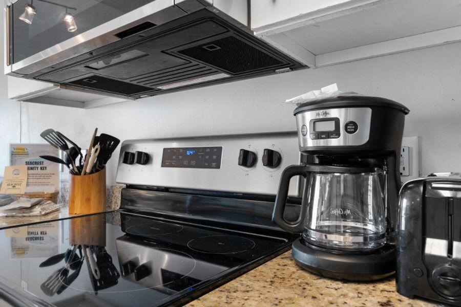 Villa Seacrest 402 à Gulf Shores Extérieur photo