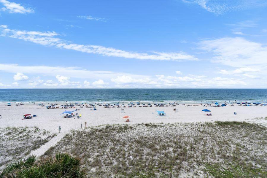 Villa Seacrest 402 à Gulf Shores Extérieur photo